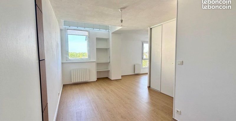 Appartement à louer, 32m², Auray