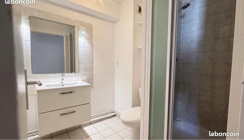 Appartement à louer, 32m², Auray