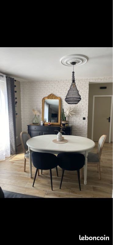 Appartement à vendre, 73m², Bourges