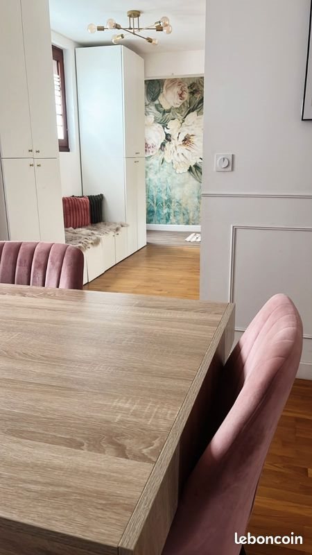 Maison à louer, 90m², Rezé