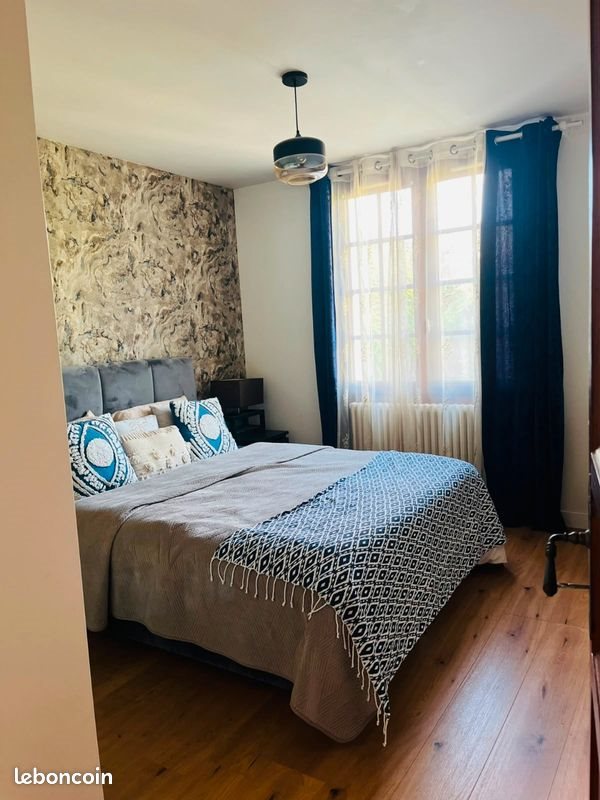Maison à louer, 90m², Rezé