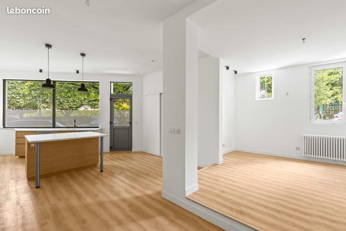 Maison à louer, 85m², Meudon