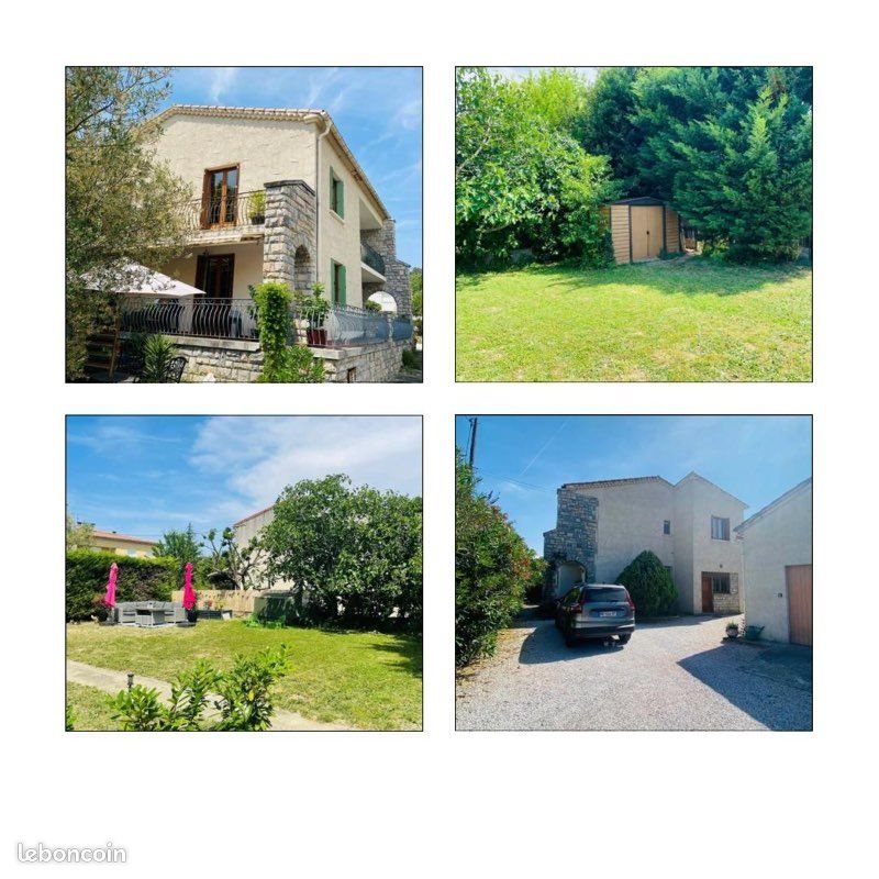 Maison à vendre, 199m², Limoux