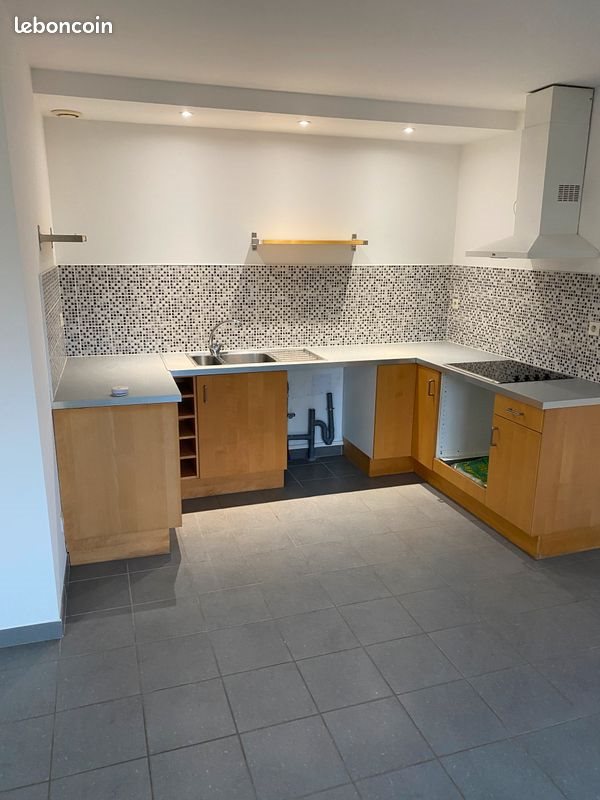Maison à vendre, 62m², Castelnau-de-Médoc