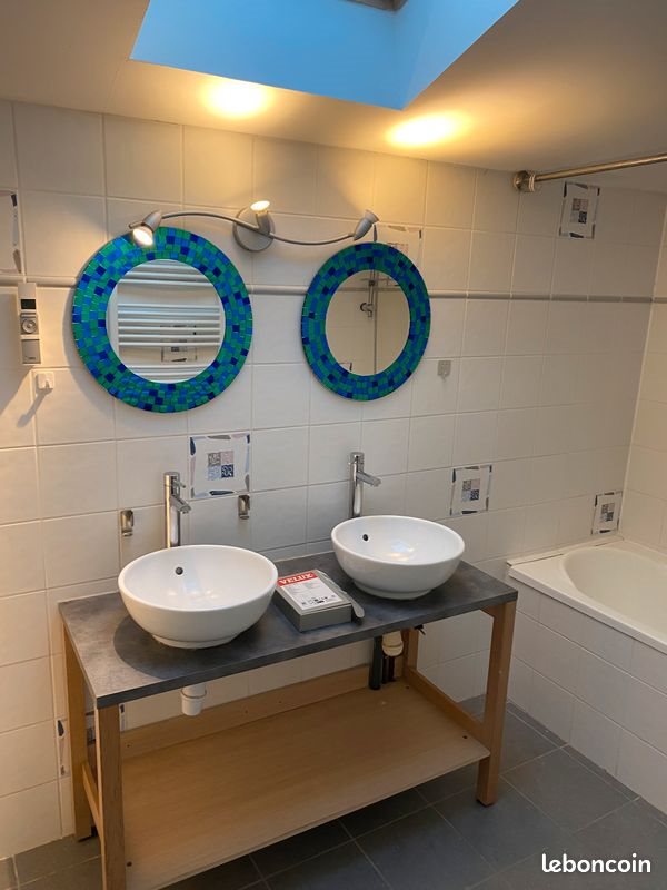 Maison à vendre, 62m², Castelnau-de-Médoc