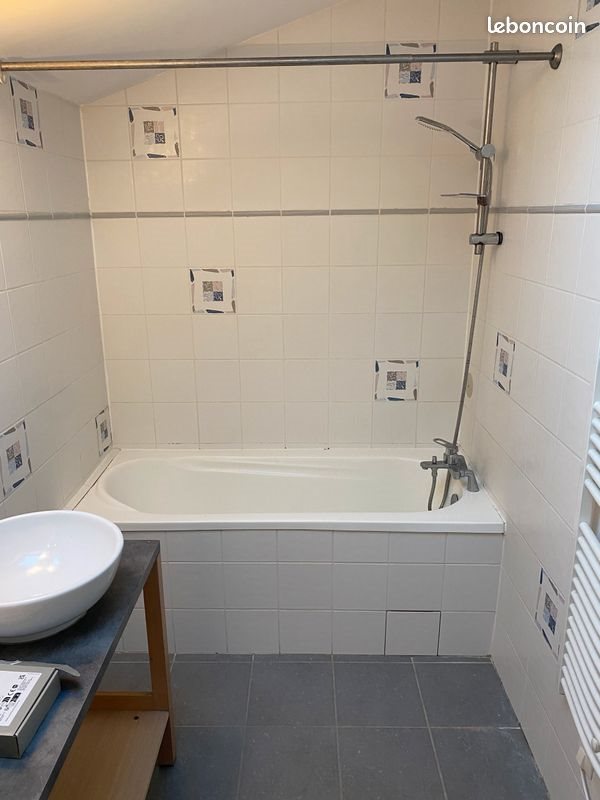 Maison à vendre, 62m², Castelnau-de-Médoc