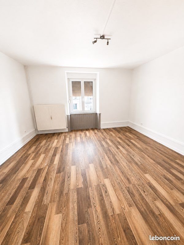 Appartement à louer, 80m², Héricourt