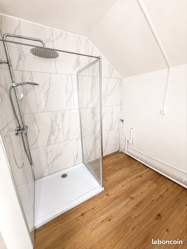 Appartement à louer, 80m², Héricourt
