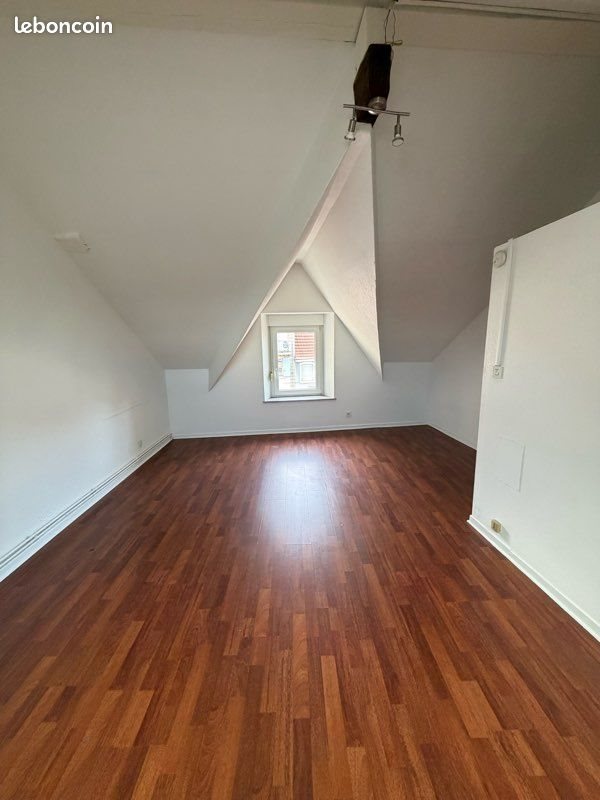 Appartement à louer, 80m², Héricourt