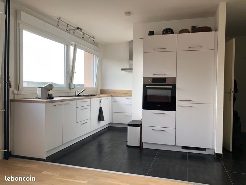 Appartement à vendre, 62m², Saint-Avold