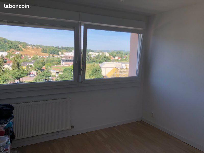 Appartement à vendre, 62m², Saint-Avold