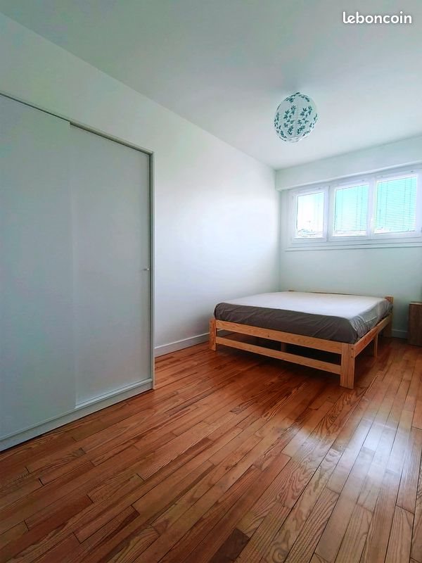Appartement à louer, 45m², Lorient