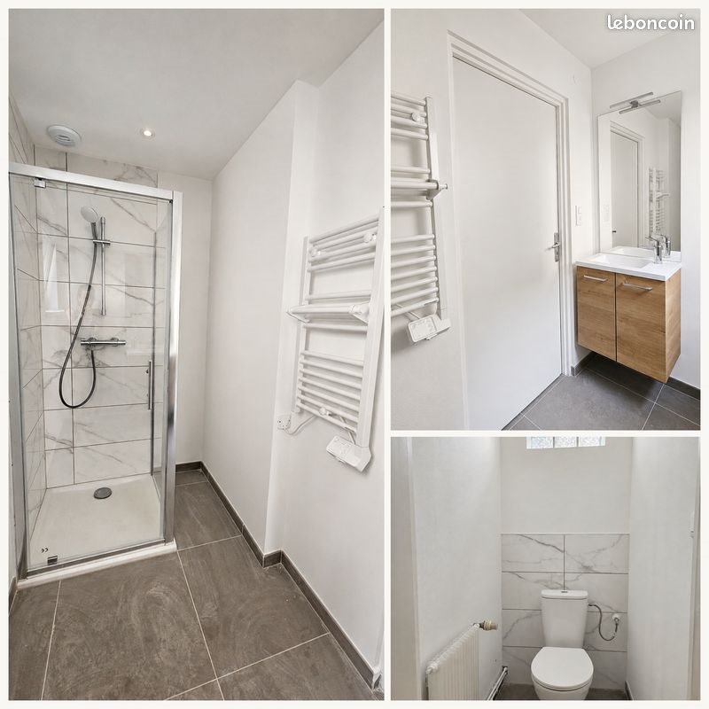 Appartement à louer, 86m², Sarreguemines