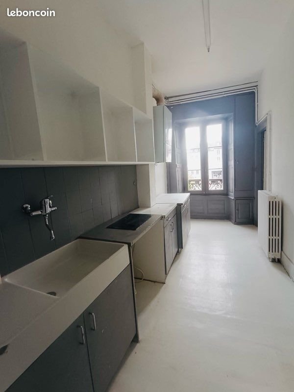 Appartement à louer, 48m², Rodez