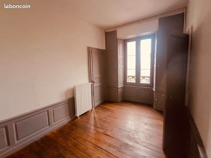 Appartement à louer, 48m², Rodez