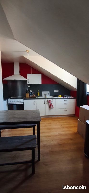 Appartement à louer, 71m², Beaulieu-sur-Dordogne