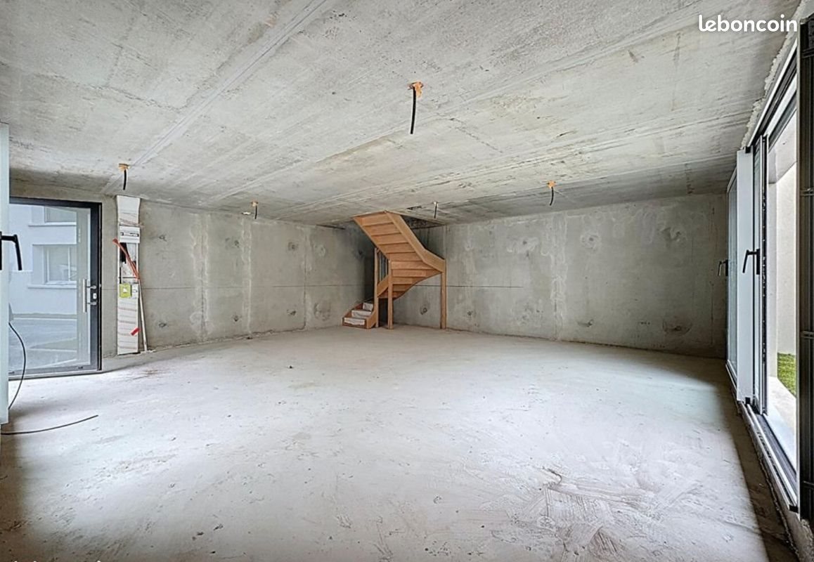 Appartement à vendre, 90m², Reims