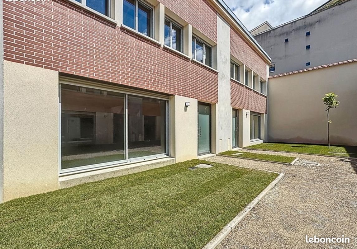 Appartement à vendre, 90m², Reims