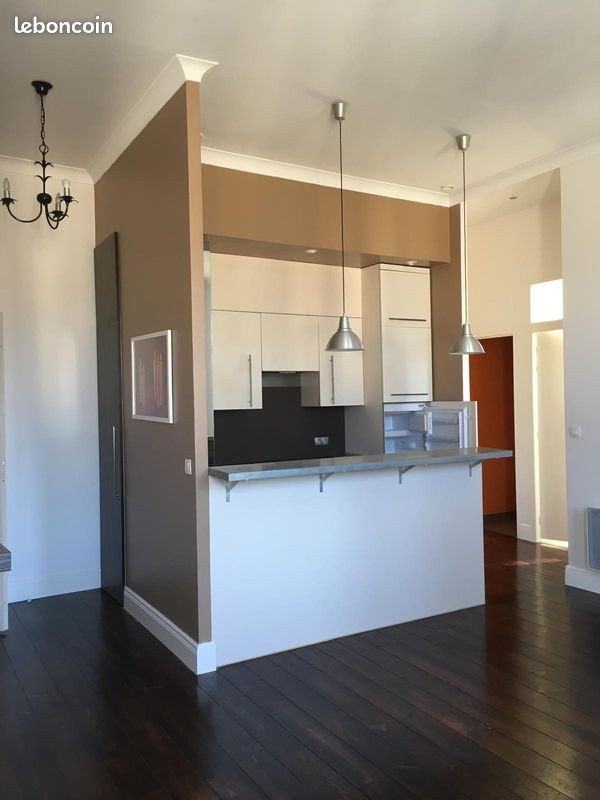 Appartement à louer, 45m², Eysines