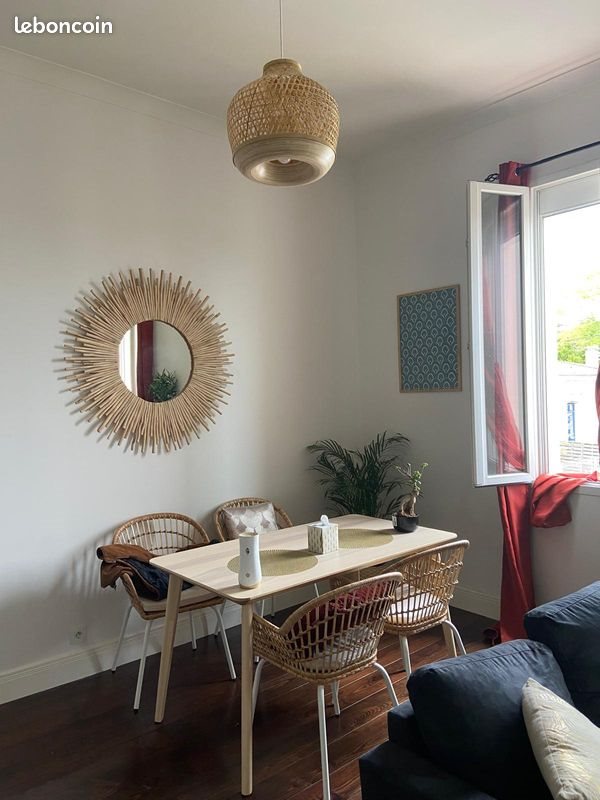 Appartement à louer, 45m², Eysines