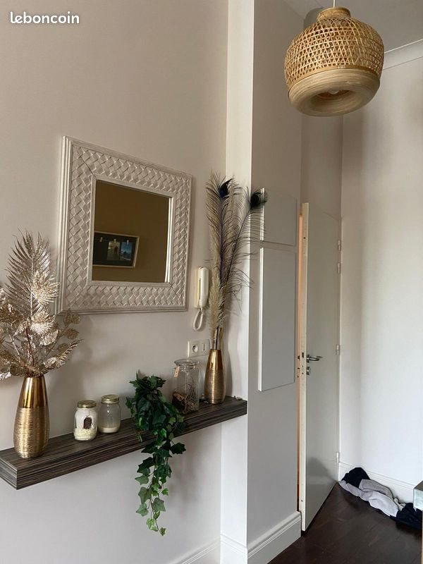 Appartement à louer, 45m², Eysines