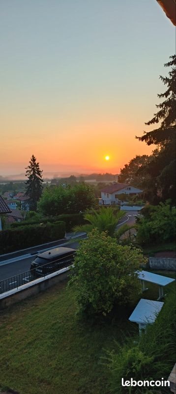 Maison à vendre, 178m², Mouguerre