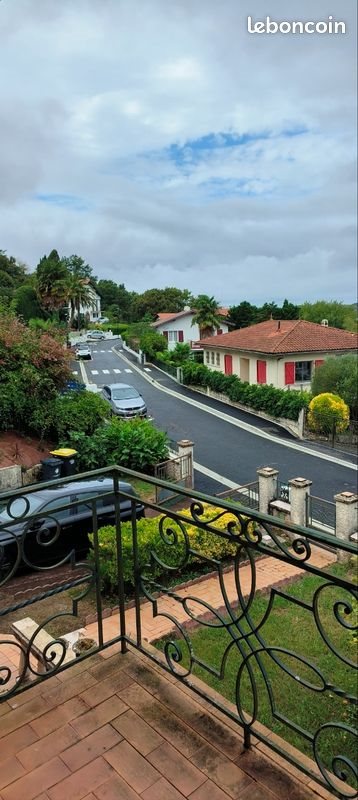 Maison à vendre, 178m², Mouguerre
