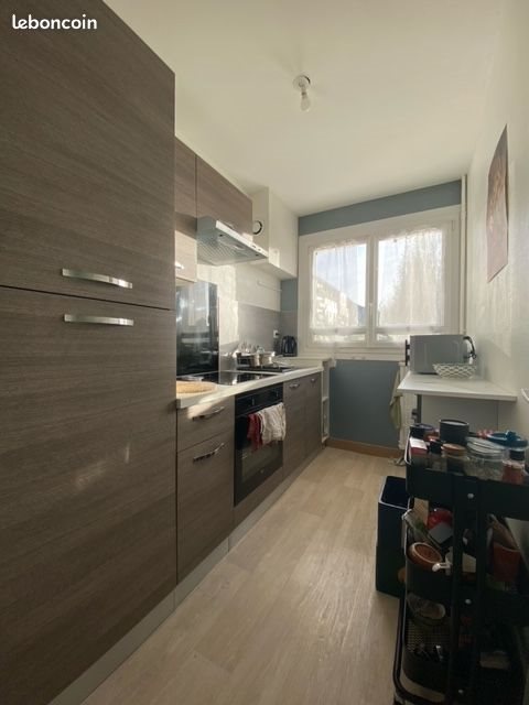 Appartement à louer, 47m², Saint-Lô