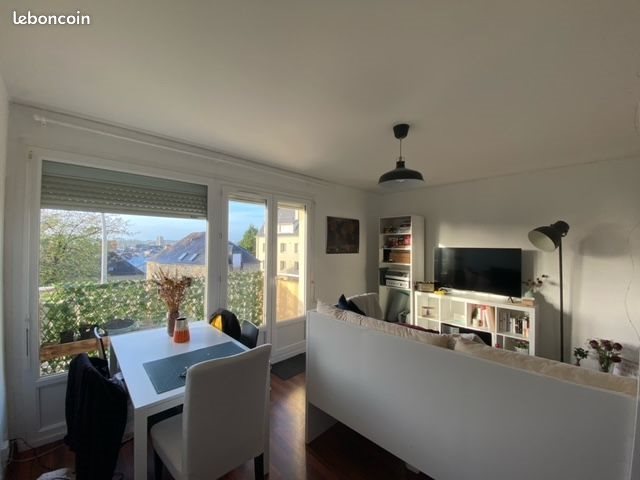 Appartement à louer, 47m², Saint-Lô