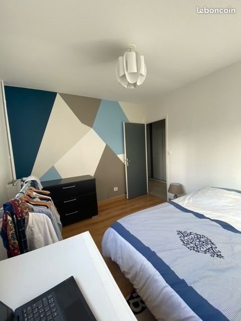 Appartement à louer, 47m², Saint-Lô