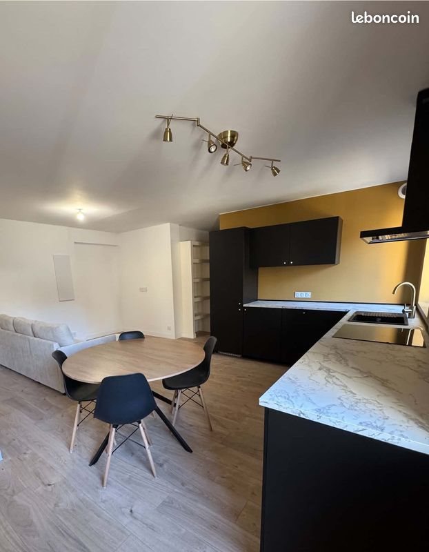 Appartement à louer, 58m², Béziers
