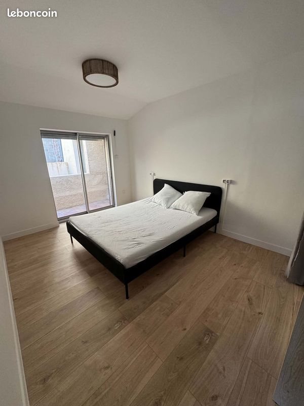 Appartement à louer, 58m², Béziers
