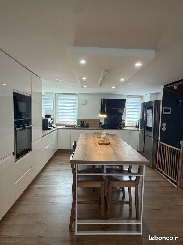 Maison à vendre, 131m², Lille