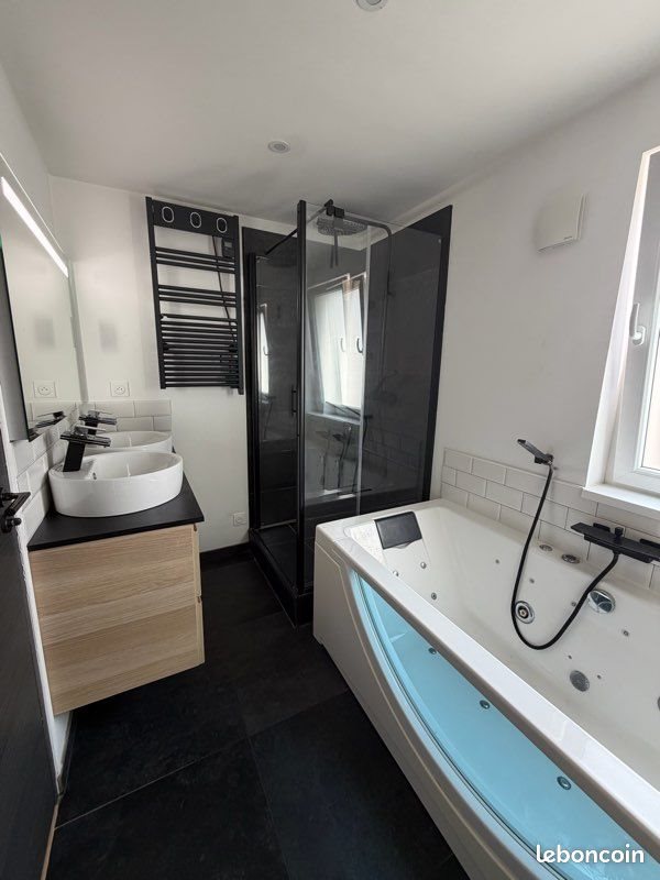 Maison à vendre, 131m², Lille