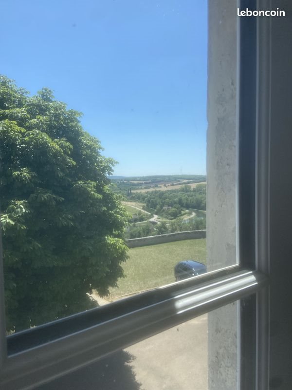 Maison à vendre, 99m², Mailly-le-Château