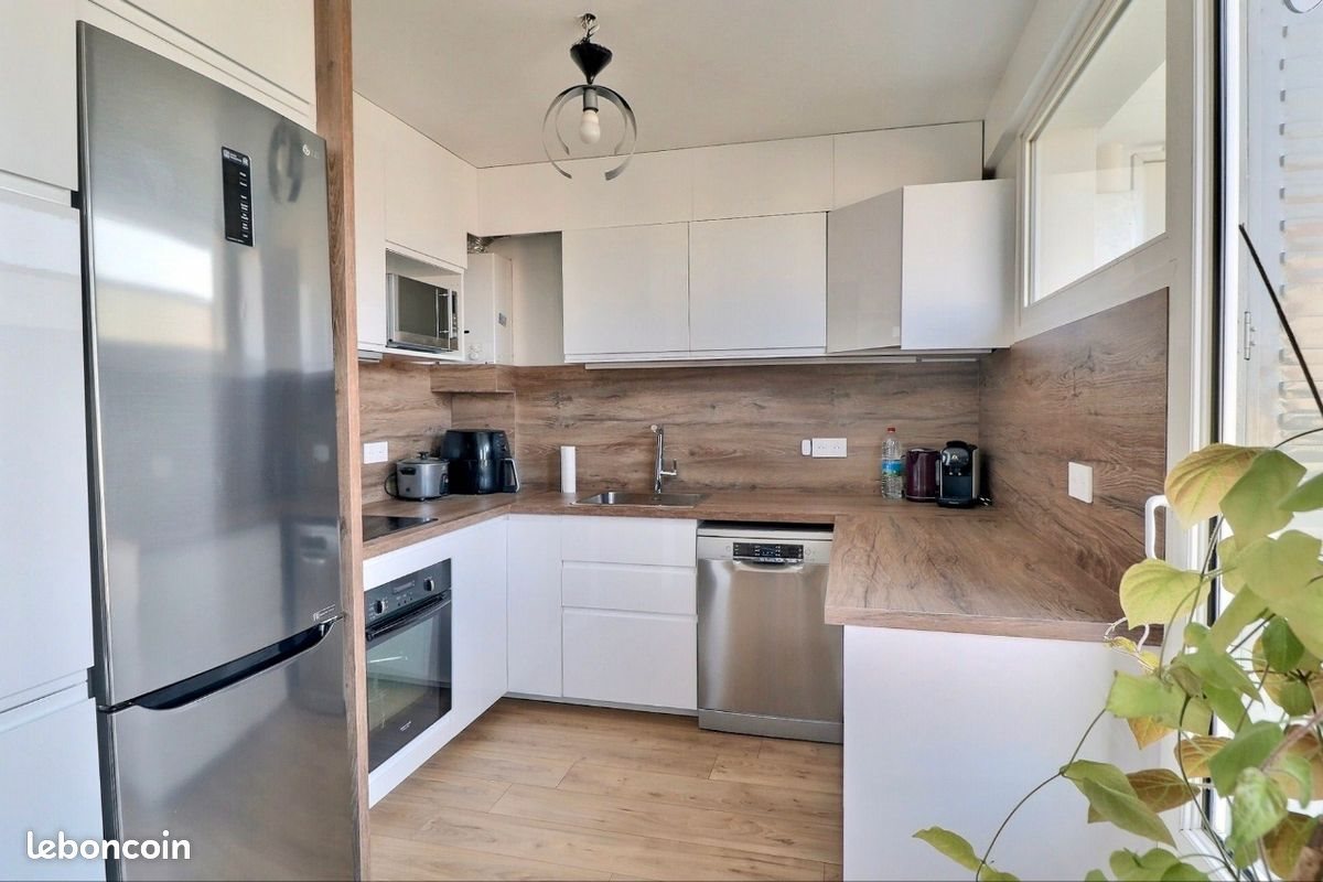 Appartement à louer, 70m², Sainte-Foy-lès-Lyon