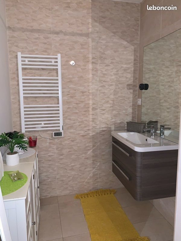 Appartement à louer, 43m², Castelsarrasin