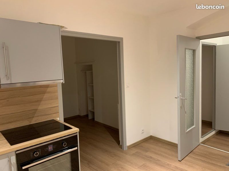 Appartement à louer, 43m², Castelsarrasin