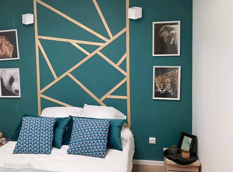 Maison à louer, 30m², Noisy-le-Grand