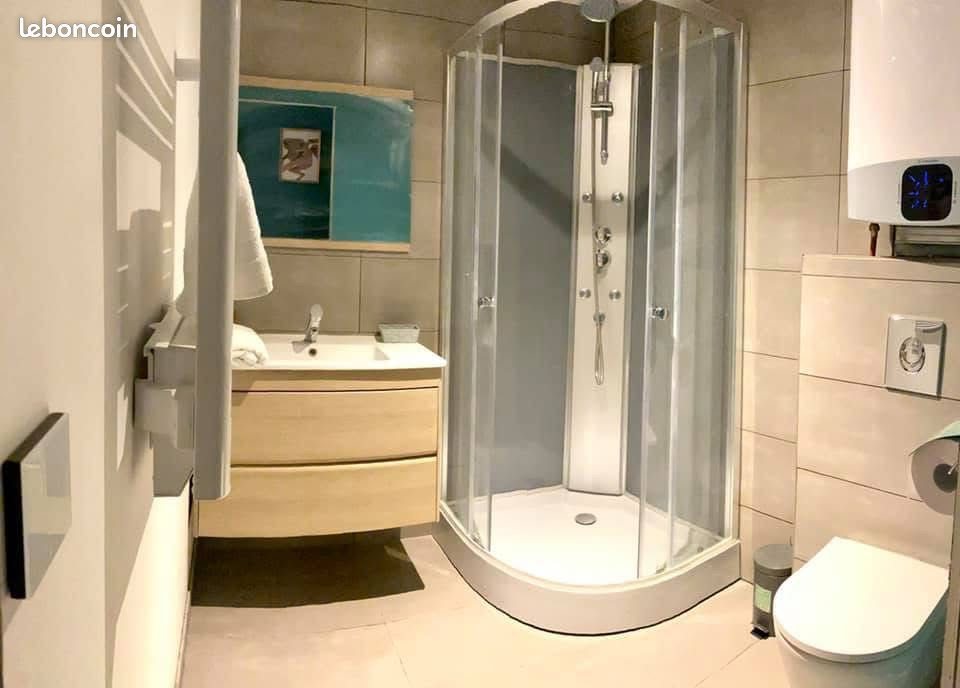 Maison à louer, 30m², Noisy-le-Grand