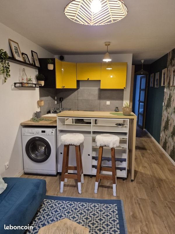 Maison à louer, 30m², Noisy-le-Grand