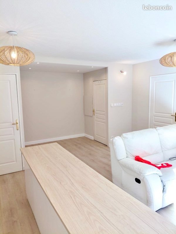 Appartement à vendre, 50m², Givors