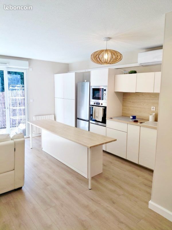 Appartement à vendre, 50m², Givors