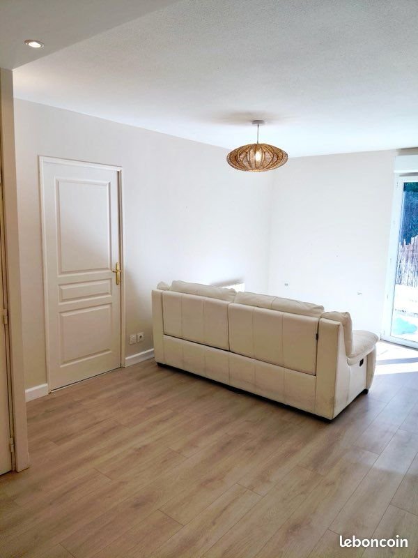 Appartement à vendre, 50m², Givors