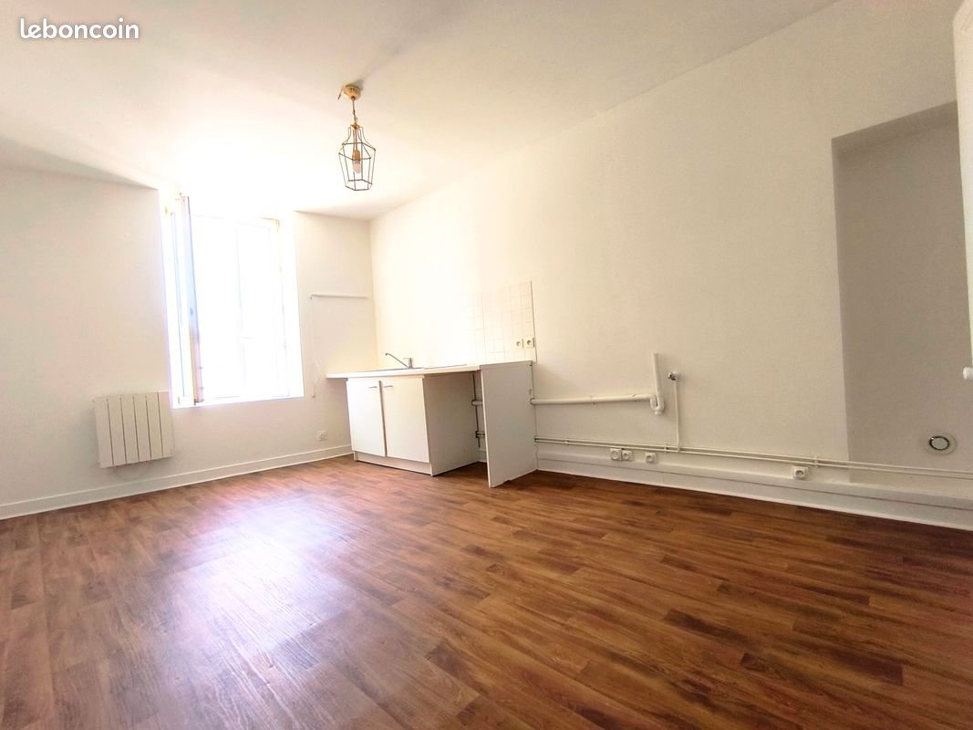 Appartement à louer, 73m², Plonévez-du-Faou