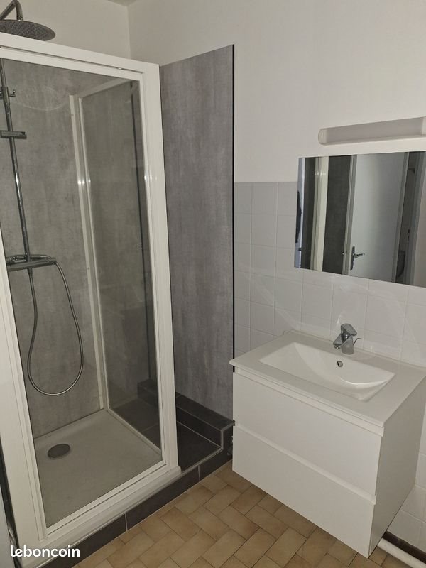 Appartement à louer, 58m², Breurey-lès-Faverney