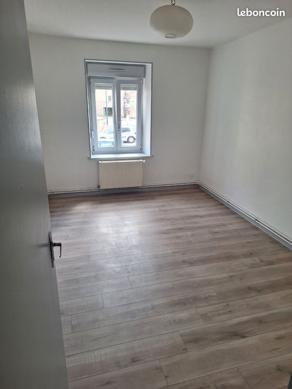 Appartement à louer, 58m², Breurey-lès-Faverney