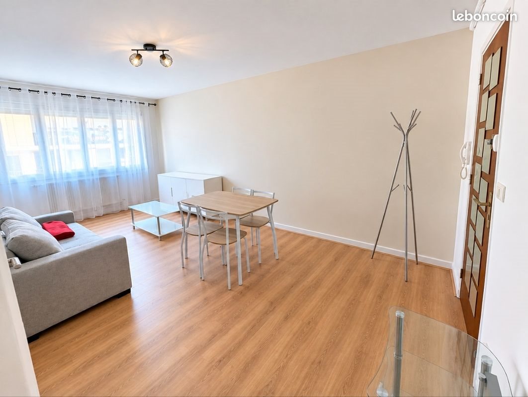 Appartement à louer, 37m², Clermont-Ferrand