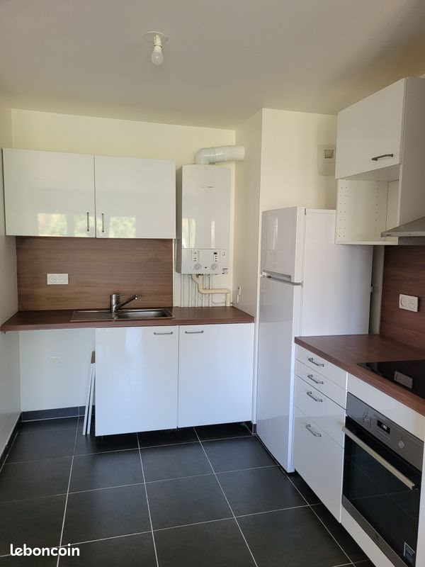 Appartement à louer, 42m², Villeneuve-Saint-Denis