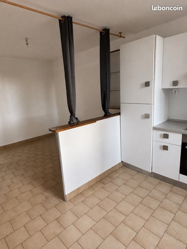 Maison à louer, 43m², Méry-ès-Bois